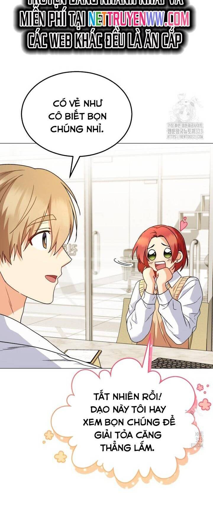 Xin Chào! Bác Sĩ Thú Y - Chapter 39 - Page 40