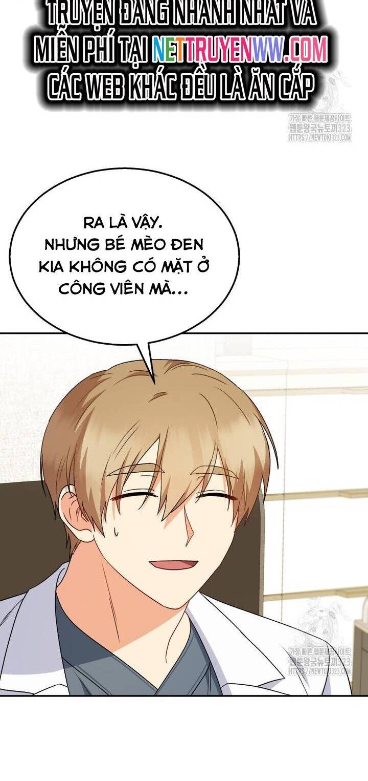 Xin Chào! Bác Sĩ Thú Y - Chapter 39 - Page 42