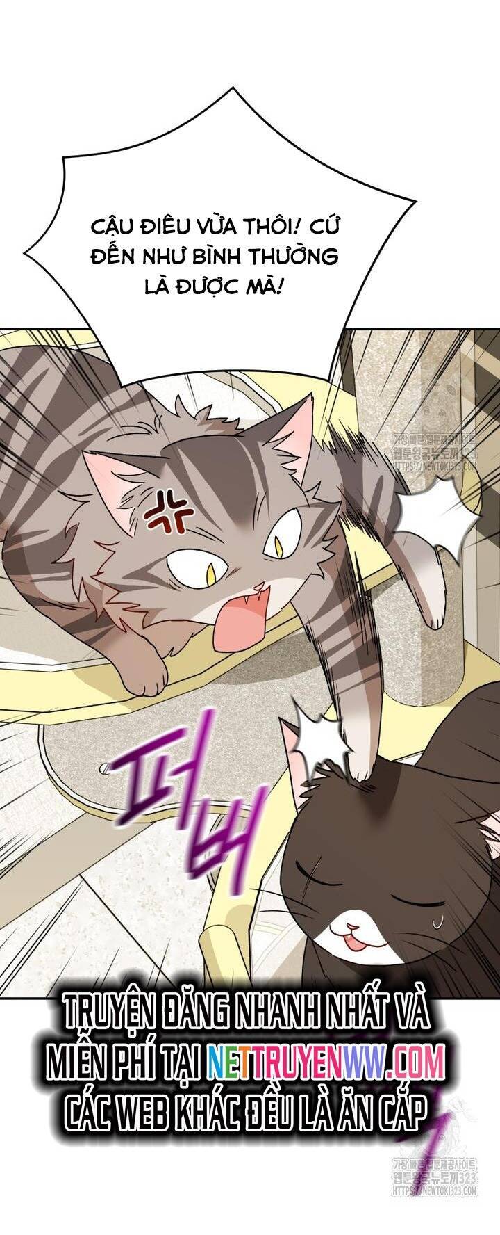 Xin Chào! Bác Sĩ Thú Y - Chapter 39 - Page 46