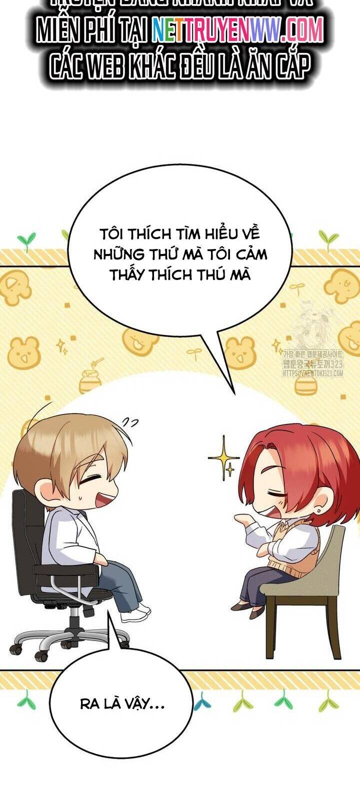 Xin Chào! Bác Sĩ Thú Y - Chapter 39 - Page 49