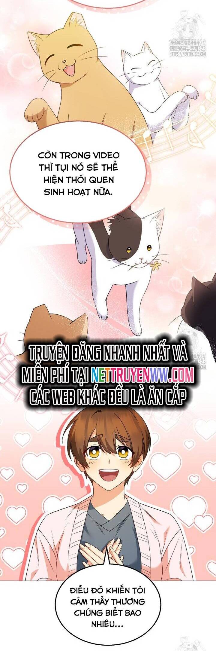 Xin Chào! Bác Sĩ Thú Y - Chapter 39 - Page 5