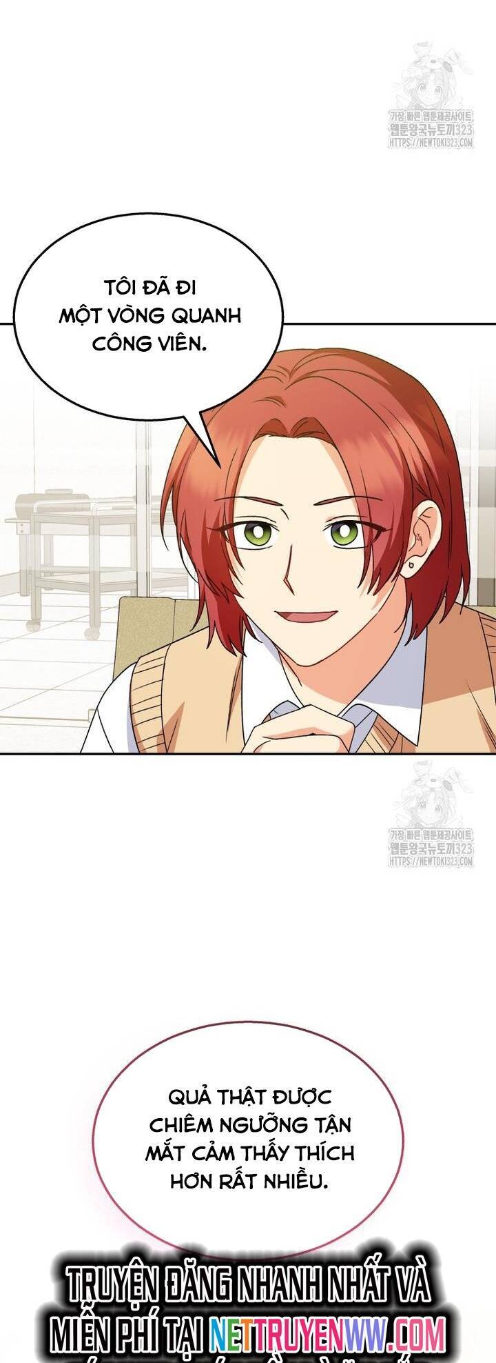 Xin Chào! Bác Sĩ Thú Y - Chapter 39 - Page 50