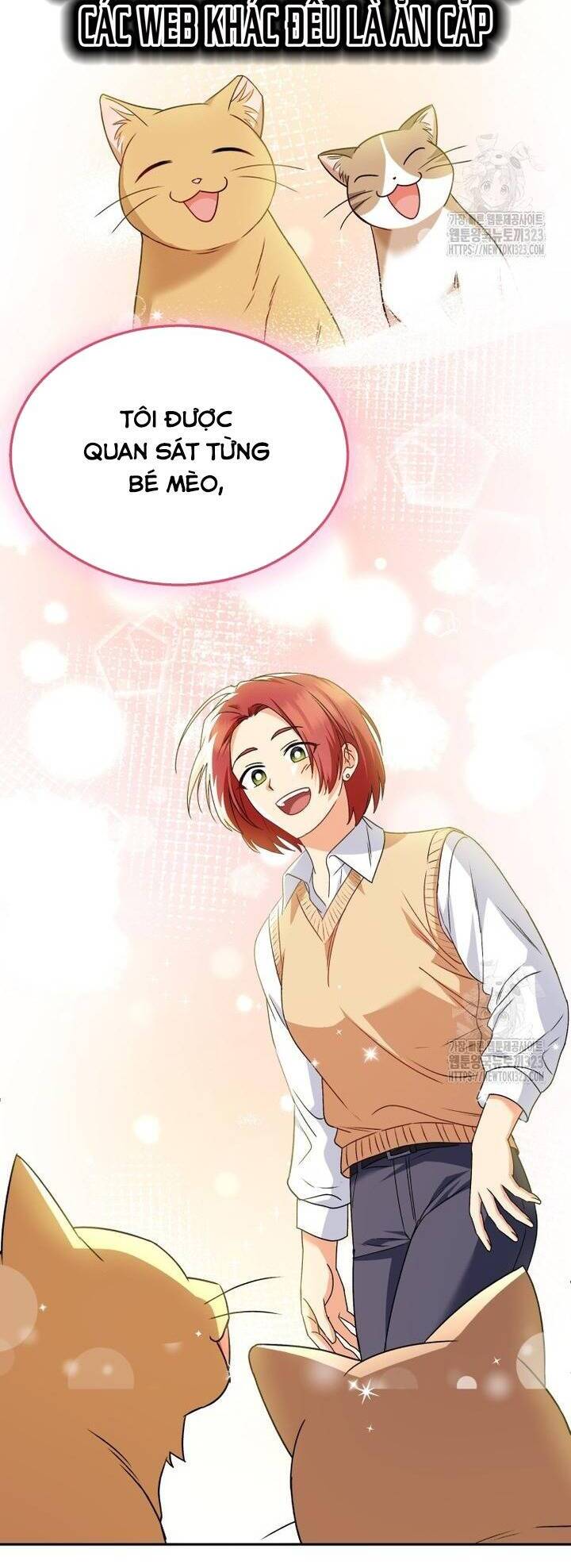 Xin Chào! Bác Sĩ Thú Y - Chapter 39 - Page 51