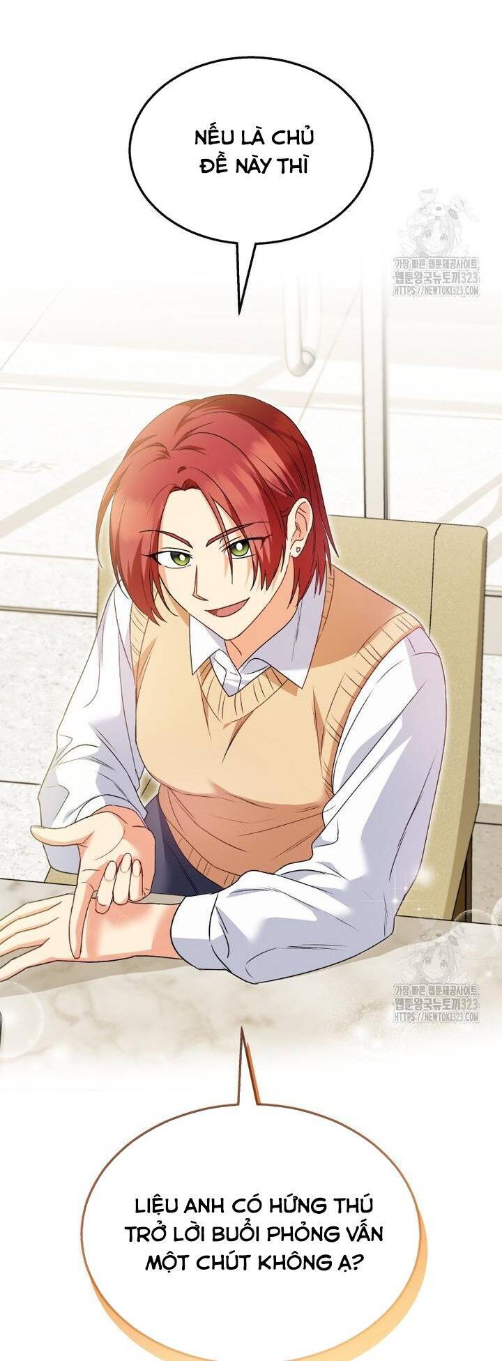 Xin Chào! Bác Sĩ Thú Y - Chapter 39 - Page 58