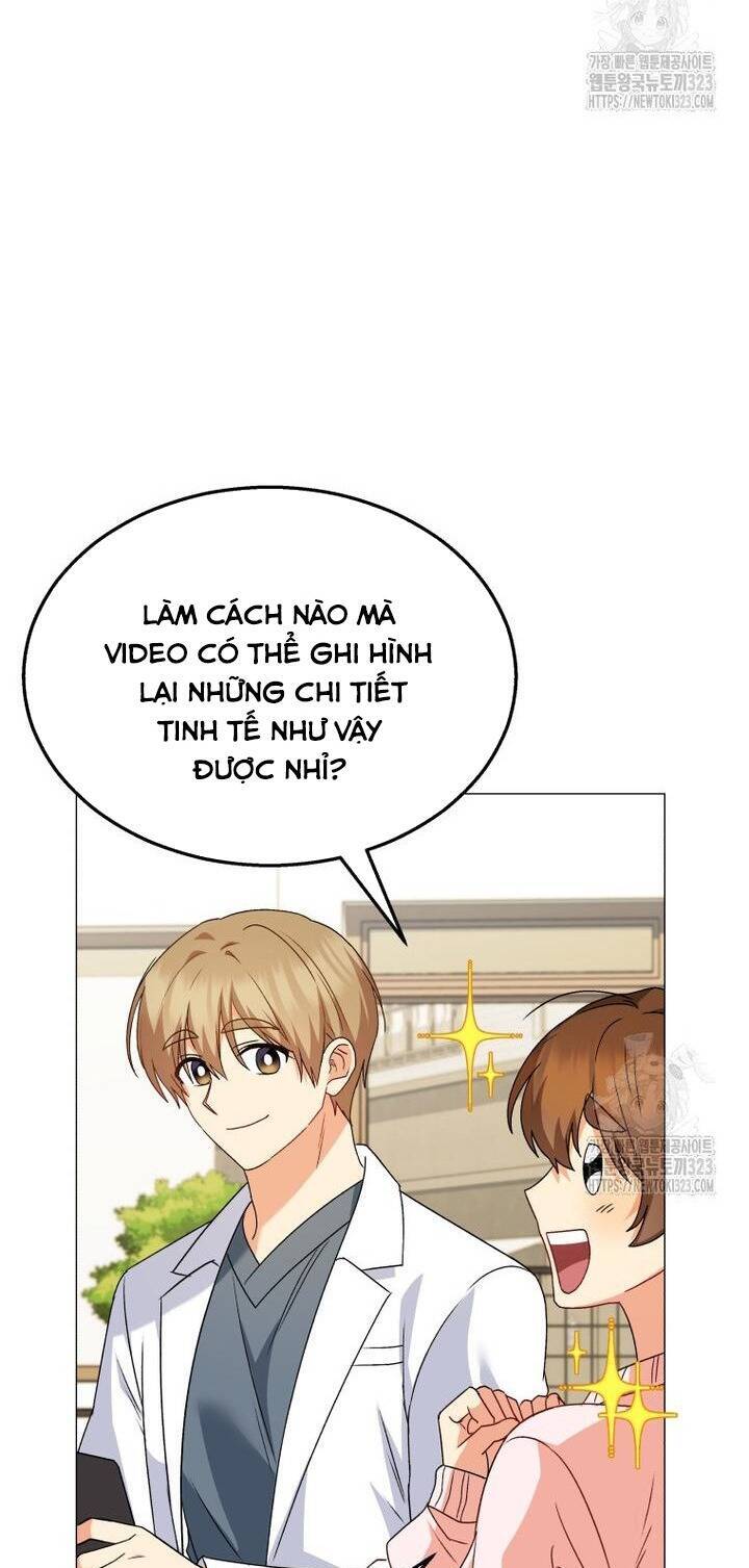 Xin Chào! Bác Sĩ Thú Y - Chapter 39 - Page 6