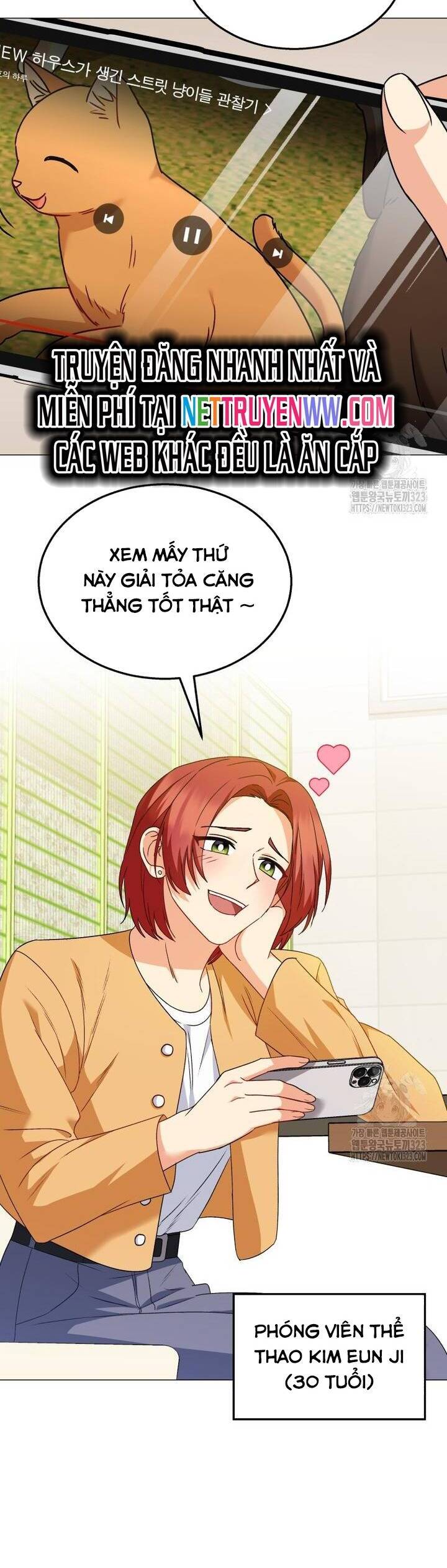 Xin Chào! Bác Sĩ Thú Y - Chapter 39 - Page 9