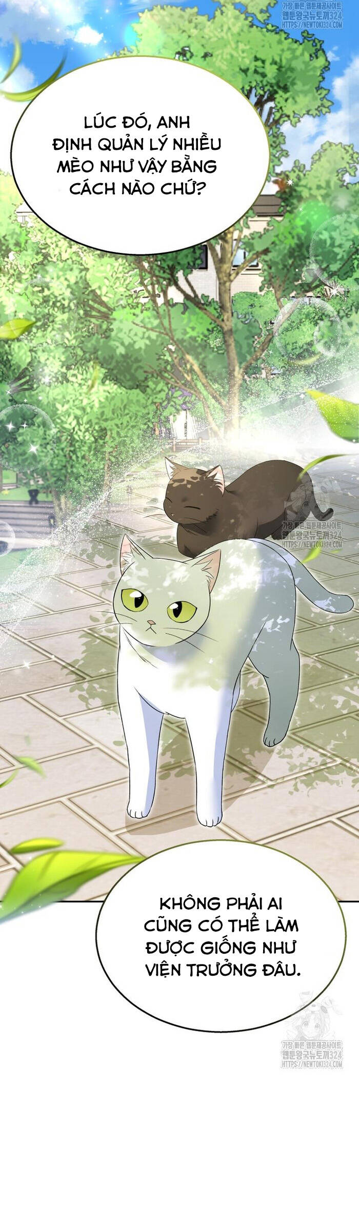 Xin Chào! Bác Sĩ Thú Y - Chapter 40 - Page 19