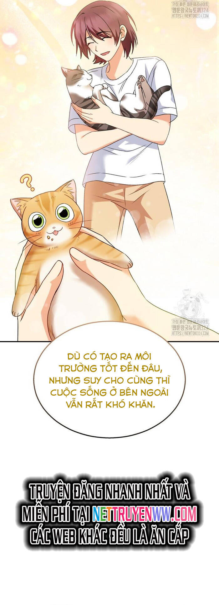 Xin Chào! Bác Sĩ Thú Y - Chapter 40 - Page 23