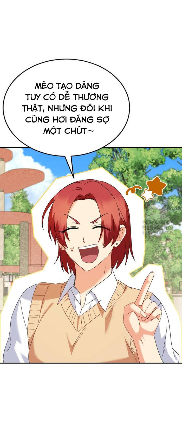 Xin Chào! Bác Sĩ Thú Y - Chapter 40 - Page 31