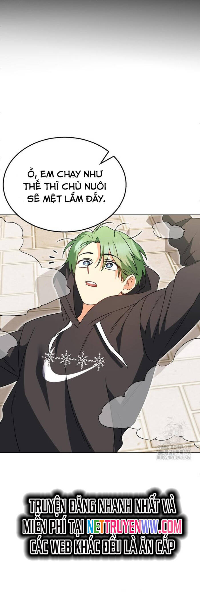 Xin Chào! Bác Sĩ Thú Y - Chapter 41 - Page 11