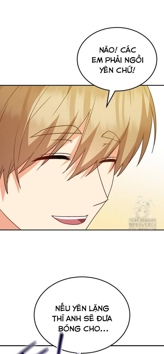 Xin Chào! Bác Sĩ Thú Y - Chapter 41 - Page 28