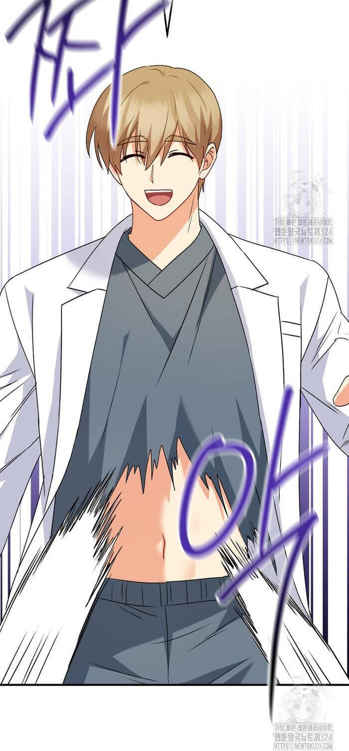 Xin Chào! Bác Sĩ Thú Y - Chapter 41 - Page 29