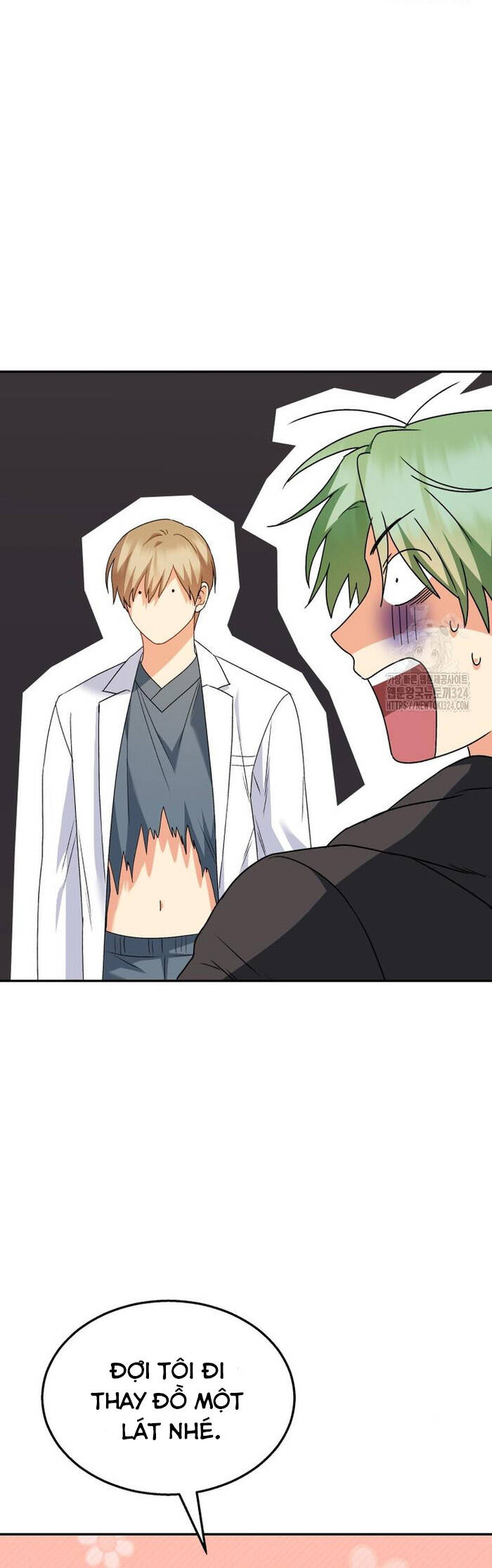 Xin Chào! Bác Sĩ Thú Y - Chapter 41 - Page 30
