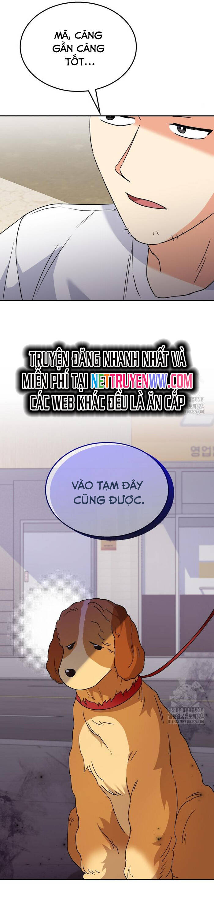 Xin Chào! Bác Sĩ Thú Y - Chapter 41 - Page 49