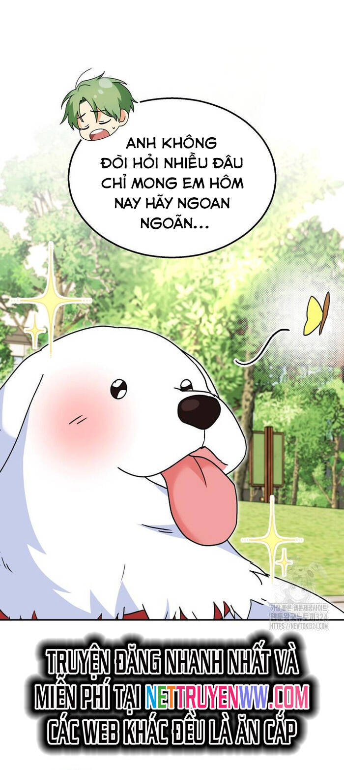 Xin Chào! Bác Sĩ Thú Y - Chapter 41 - Page 5