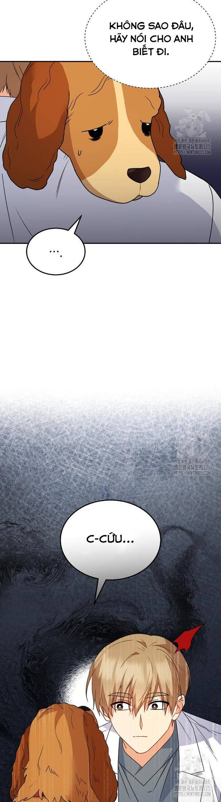 Xin Chào! Bác Sĩ Thú Y - Chapter 42 - Page 14