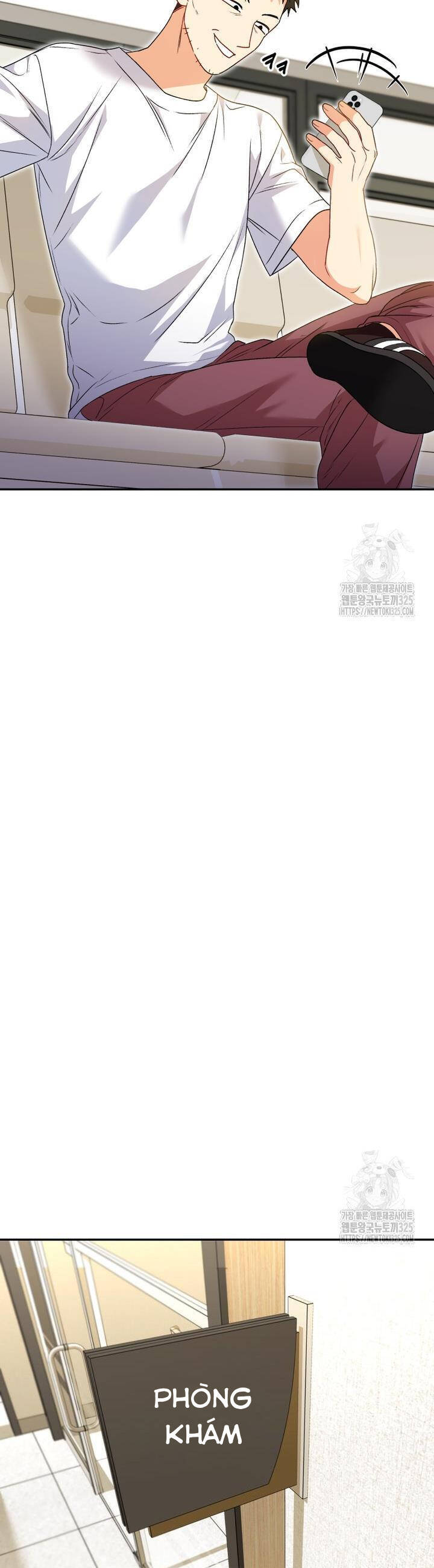 Xin Chào! Bác Sĩ Thú Y - Chapter 42 - Page 19