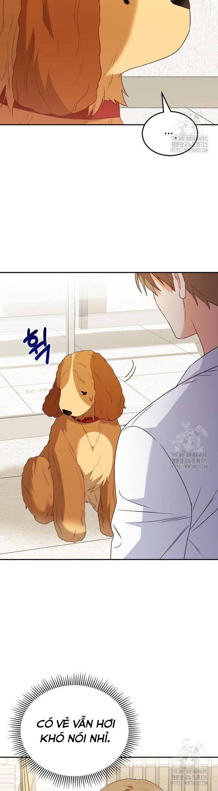 Xin Chào! Bác Sĩ Thú Y - Chapter 42 - Page 24