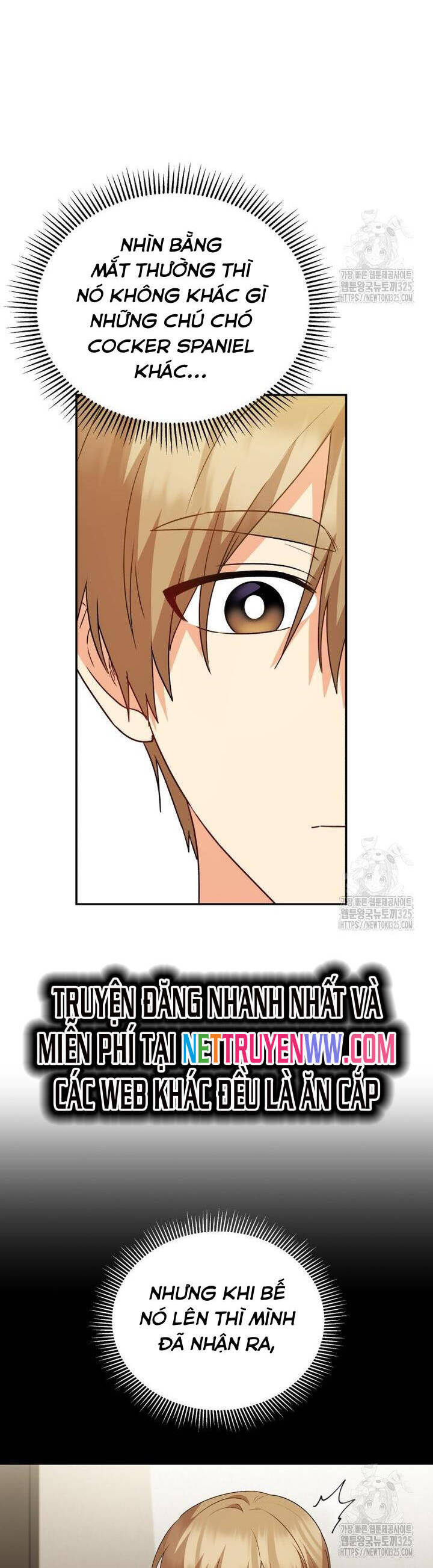 Xin Chào! Bác Sĩ Thú Y - Chapter 42 - Page 26