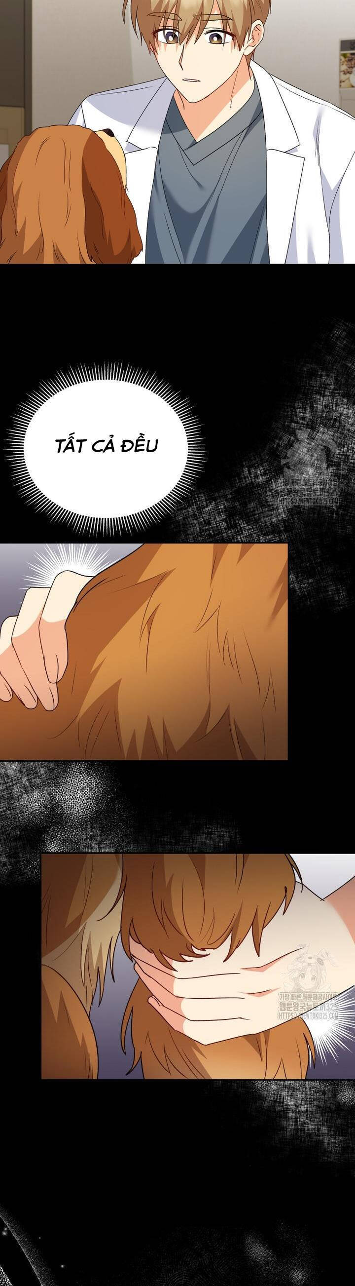 Xin Chào! Bác Sĩ Thú Y - Chapter 42 - Page 27