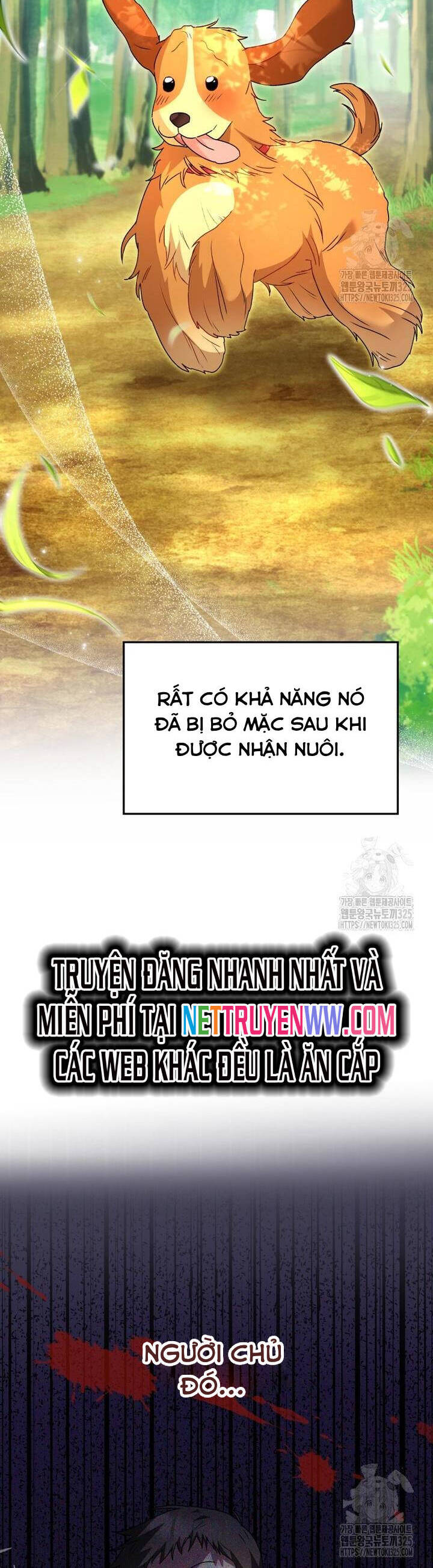 Xin Chào! Bác Sĩ Thú Y - Chapter 42 - Page 30