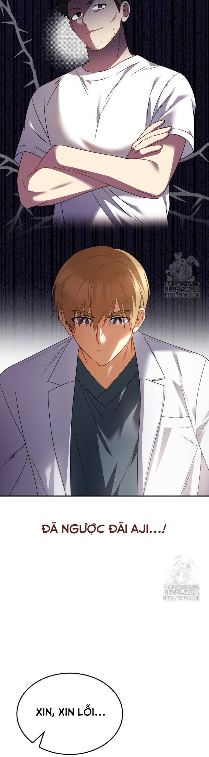 Xin Chào! Bác Sĩ Thú Y - Chapter 42 - Page 31