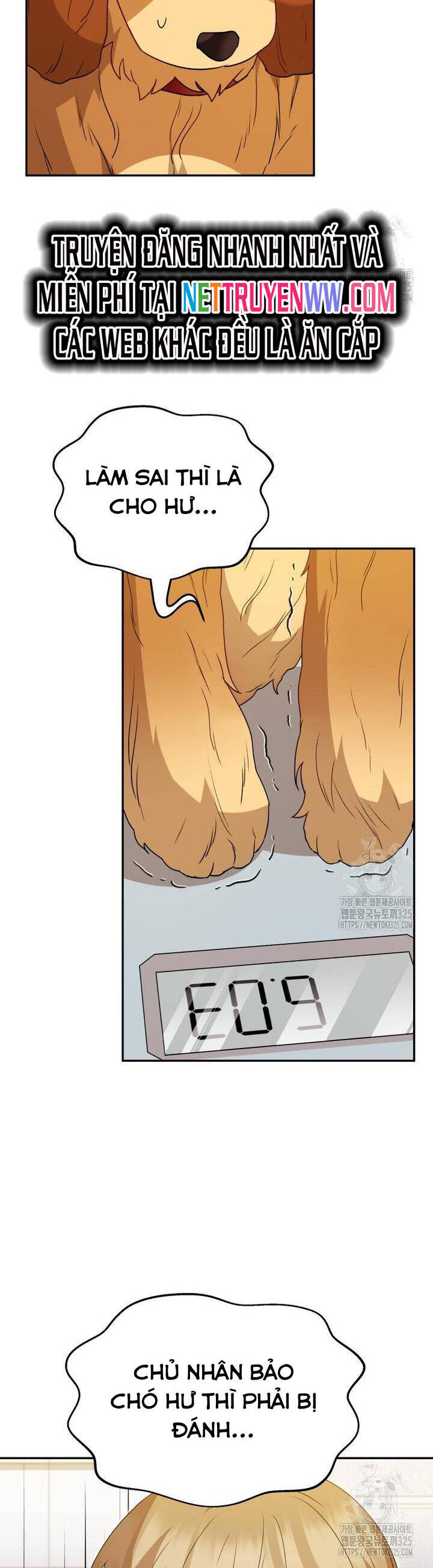 Xin Chào! Bác Sĩ Thú Y - Chapter 42 - Page 34