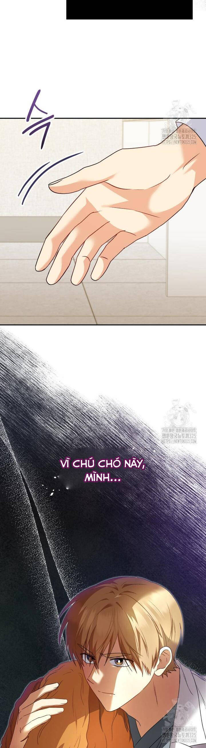 Xin Chào! Bác Sĩ Thú Y - Chapter 42 - Page 36