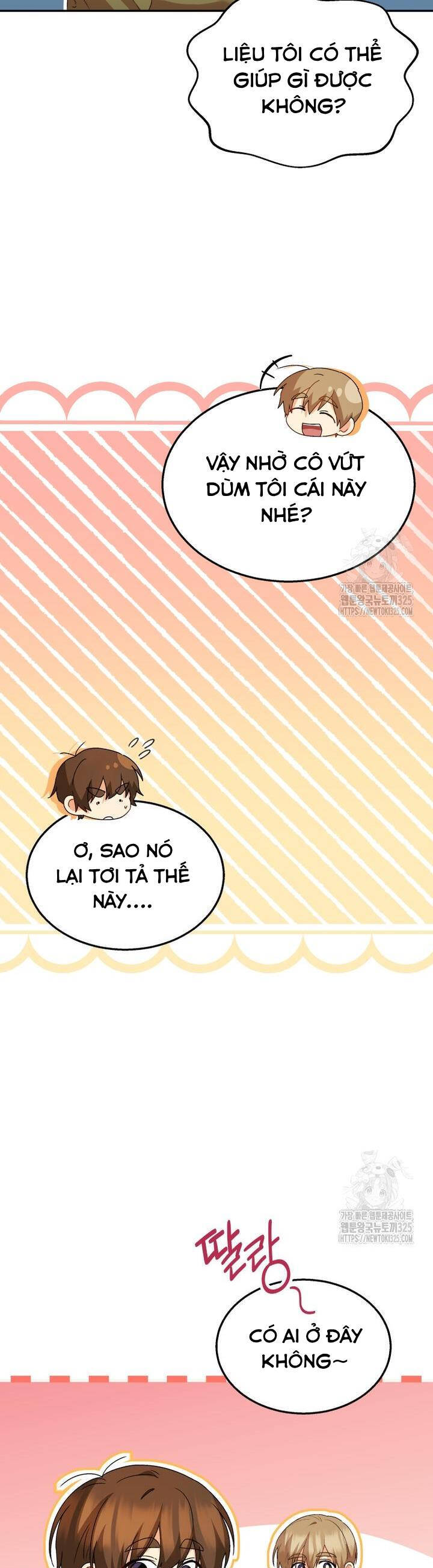 Xin Chào! Bác Sĩ Thú Y - Chapter 42 - Page 5