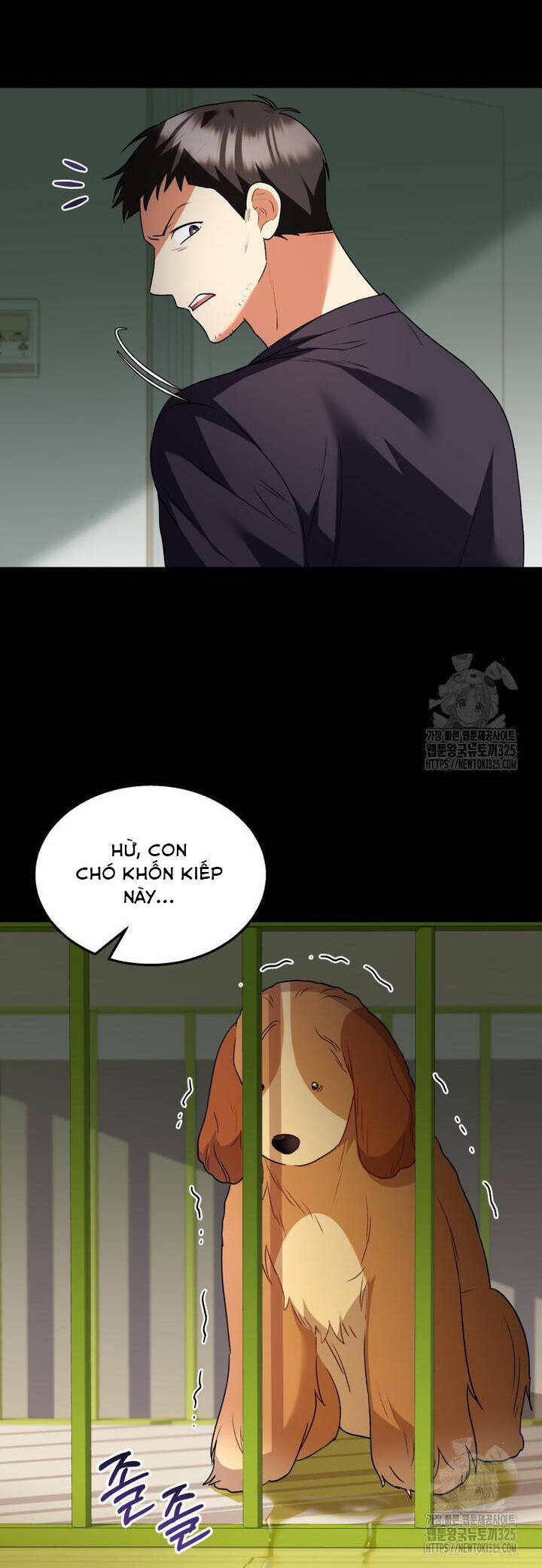 Xin Chào! Bác Sĩ Thú Y - Chapter 43 - Page 12