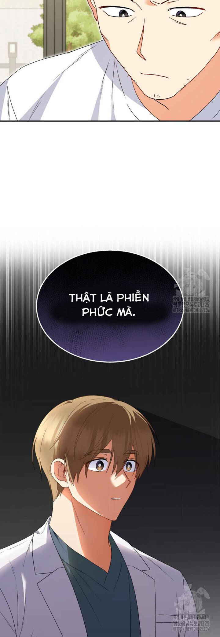 Xin Chào! Bác Sĩ Thú Y - Chapter 43 - Page 30