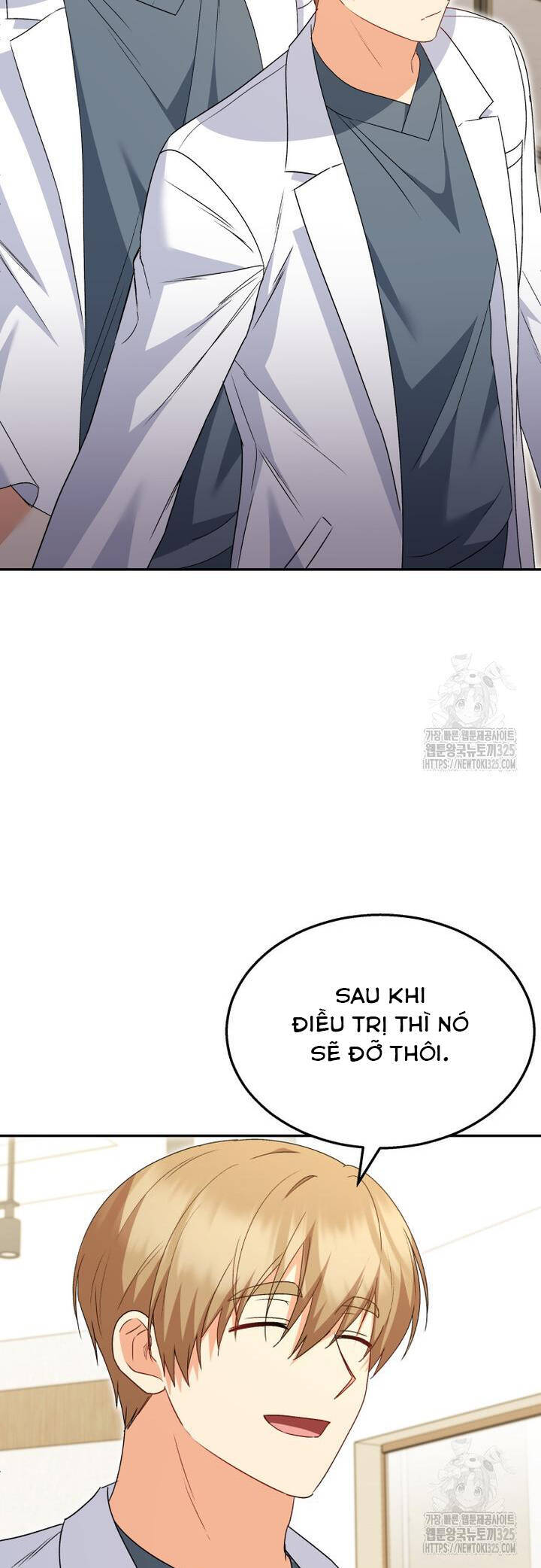 Xin Chào! Bác Sĩ Thú Y - Chapter 43 - Page 37