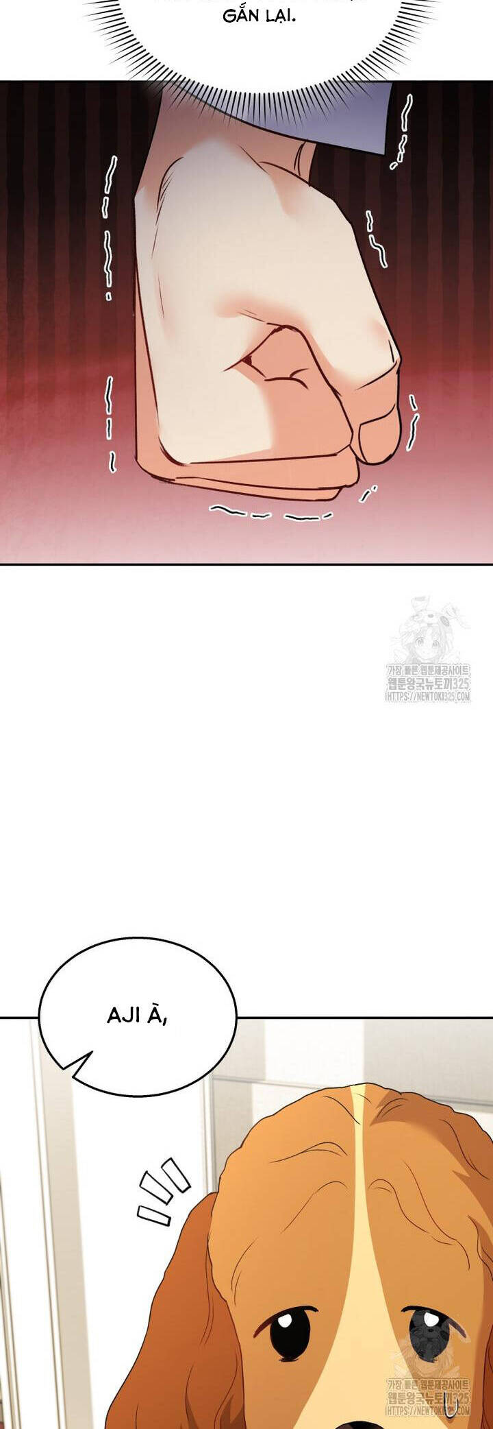 Xin Chào! Bác Sĩ Thú Y - Chapter 43 - Page 4