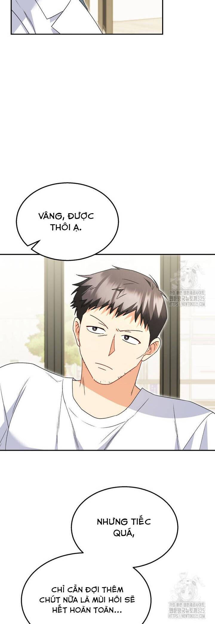 Xin Chào! Bác Sĩ Thú Y - Chapter 43 - Page 40