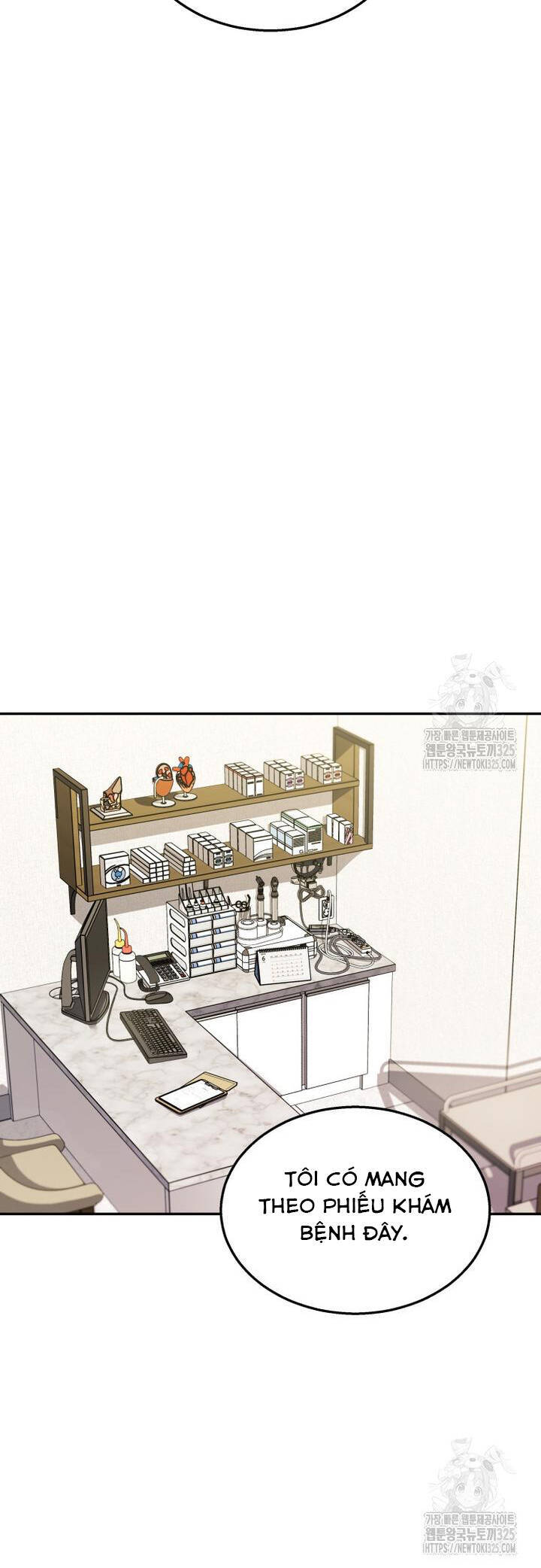 Xin Chào! Bác Sĩ Thú Y - Chapter 43 - Page 45