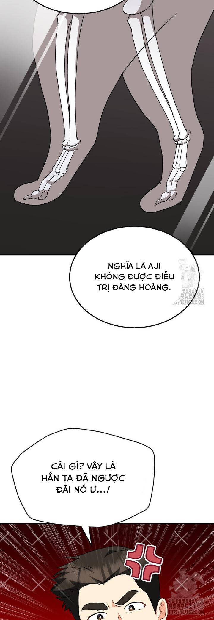 Xin Chào! Bác Sĩ Thú Y - Chapter 43 - Page 49