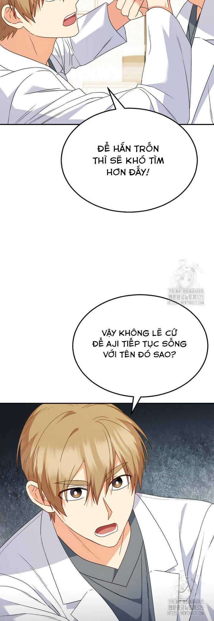Xin Chào! Bác Sĩ Thú Y - Chapter 43 - Page 52