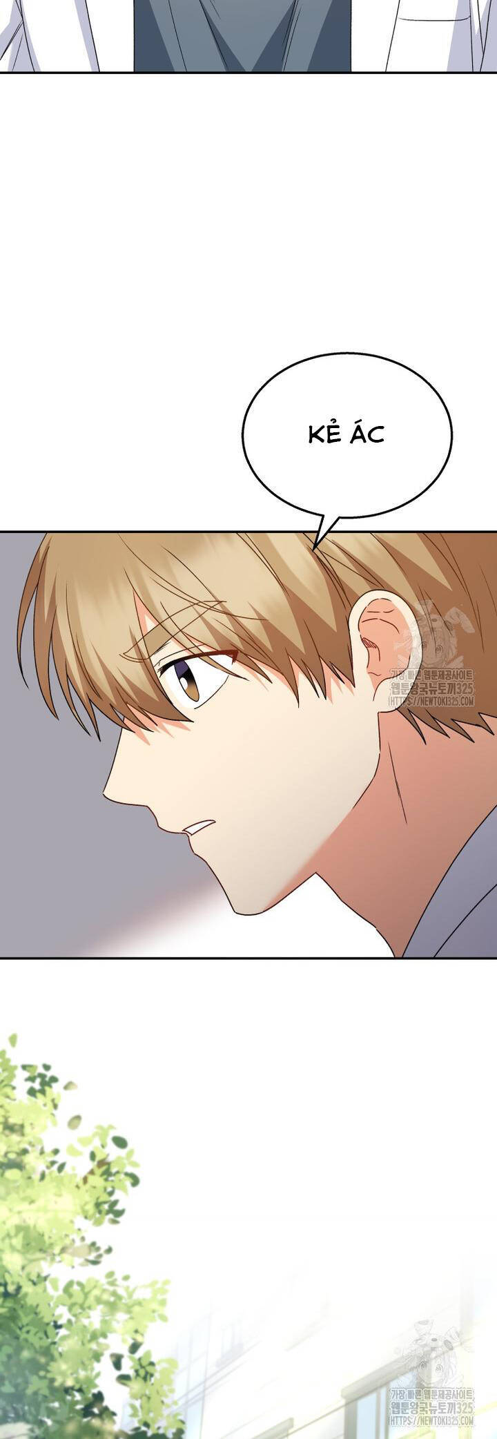 Xin Chào! Bác Sĩ Thú Y - Chapter 43 - Page 59