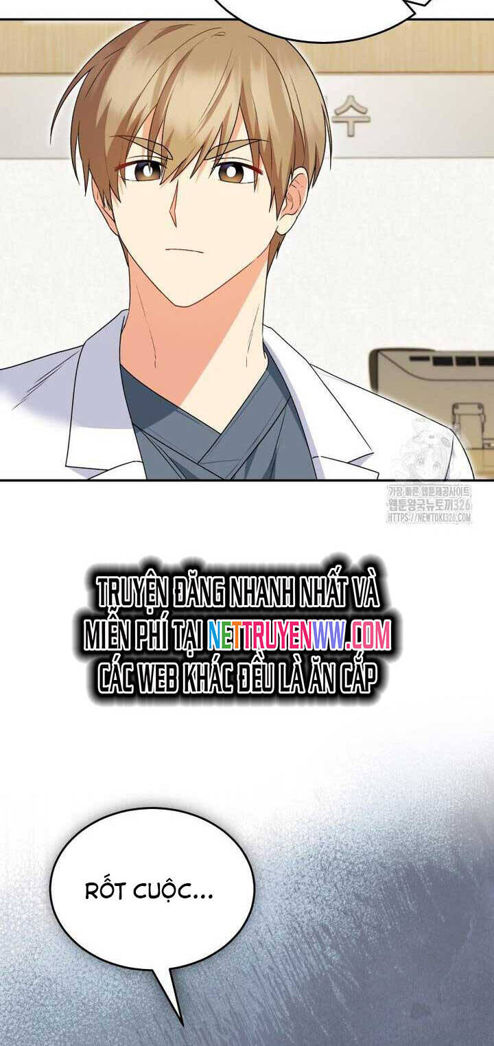 Xin Chào! Bác Sĩ Thú Y - Chapter 44 - Page 19