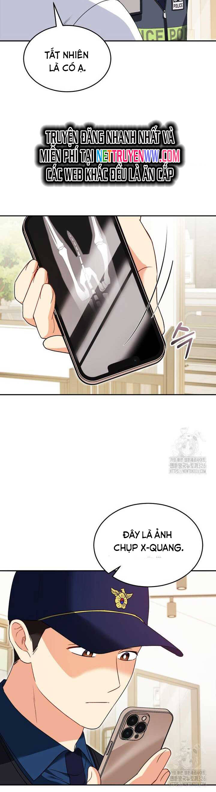 Xin Chào! Bác Sĩ Thú Y - Chapter 44 - Page 21