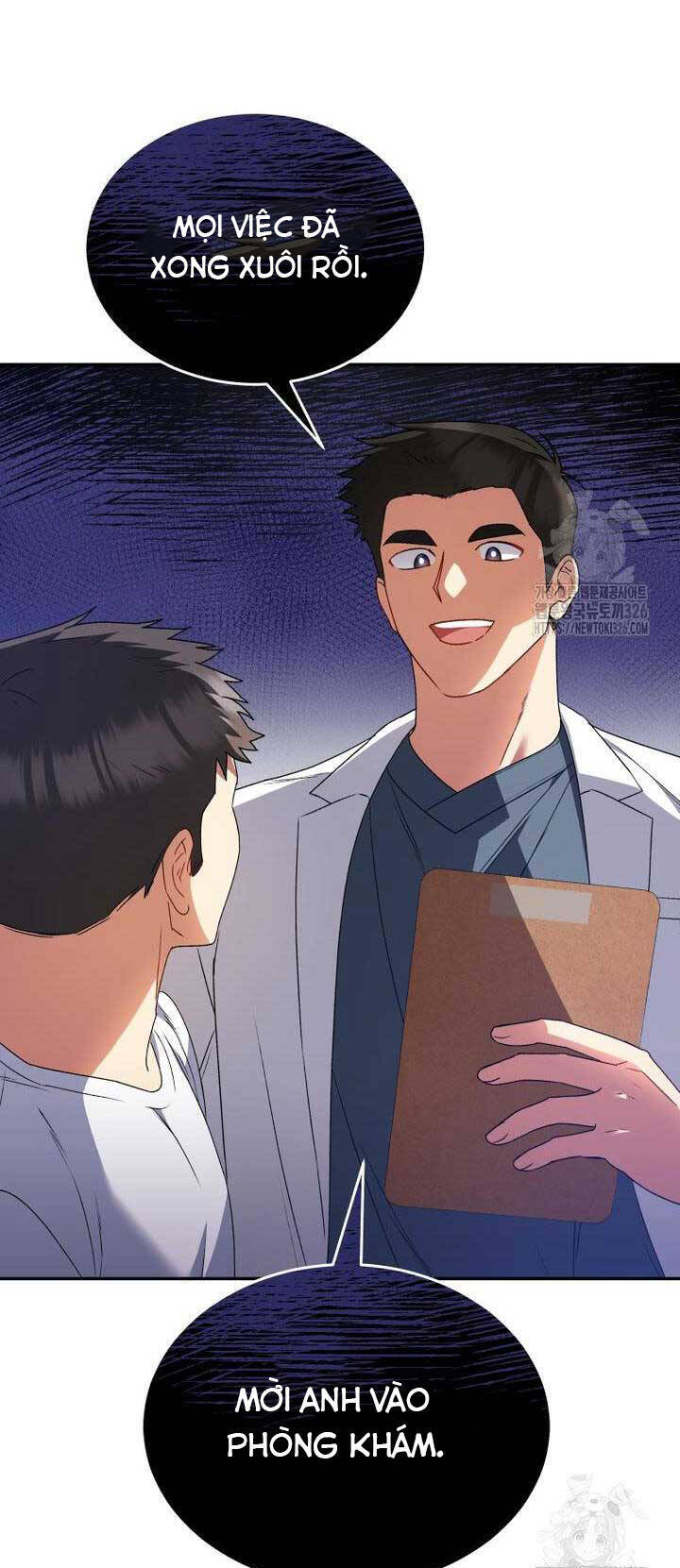 Xin Chào! Bác Sĩ Thú Y - Chapter 44 - Page 3