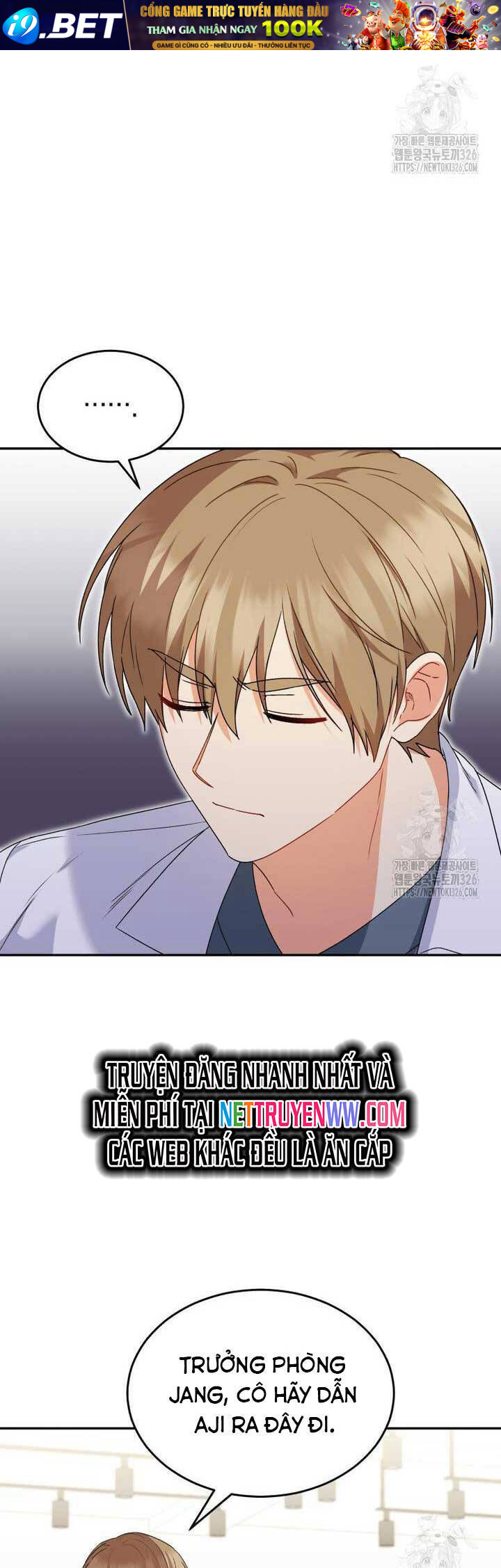 Xin Chào! Bác Sĩ Thú Y - Chapter 44 - Page 31