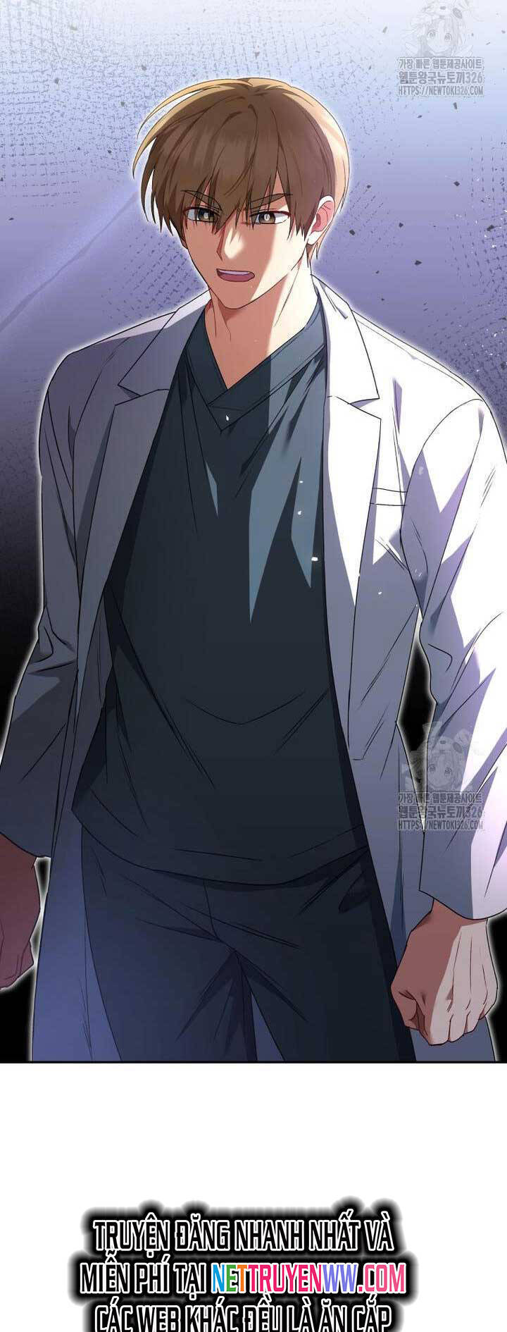 Xin Chào! Bác Sĩ Thú Y - Chapter 44 - Page 38