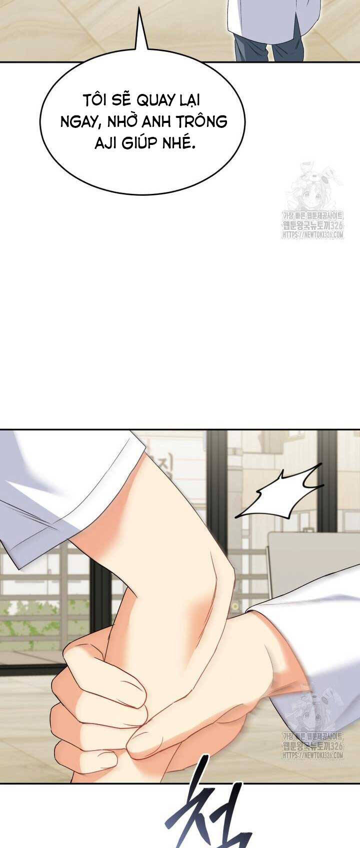 Xin Chào! Bác Sĩ Thú Y - Chapter 44 - Page 5