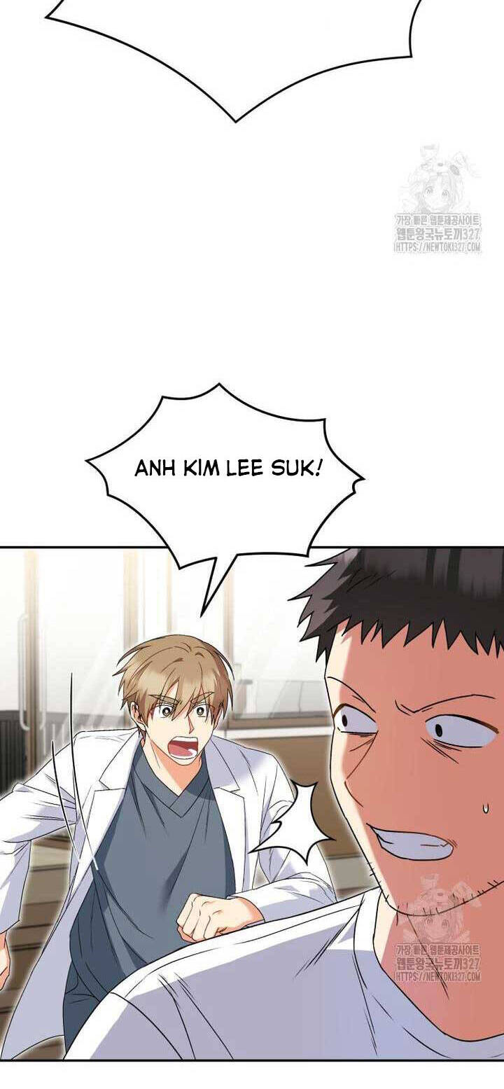 Xin Chào! Bác Sĩ Thú Y - Chapter 45 - Page 10