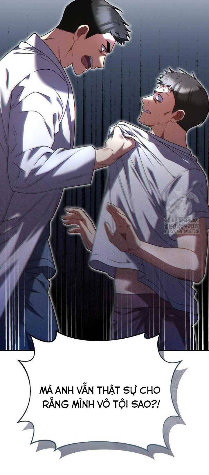 Xin Chào! Bác Sĩ Thú Y - Chapter 45 - Page 18