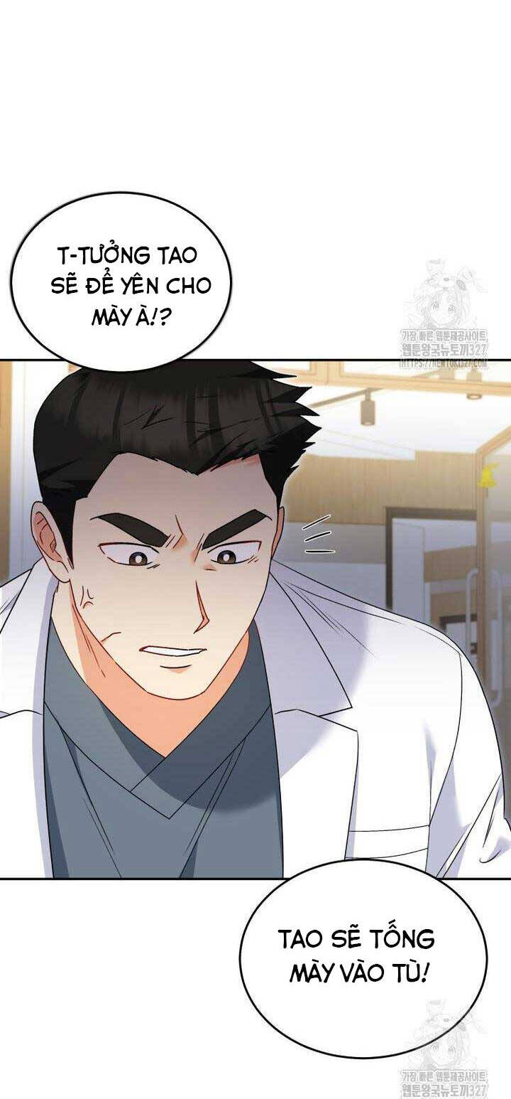 Xin Chào! Bác Sĩ Thú Y - Chapter 45 - Page 24