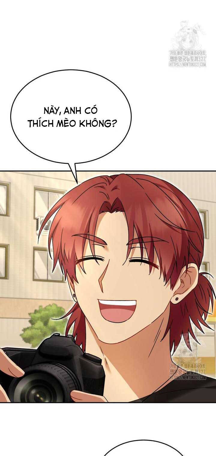 Xin Chào! Bác Sĩ Thú Y - Chapter 45 - Page 29