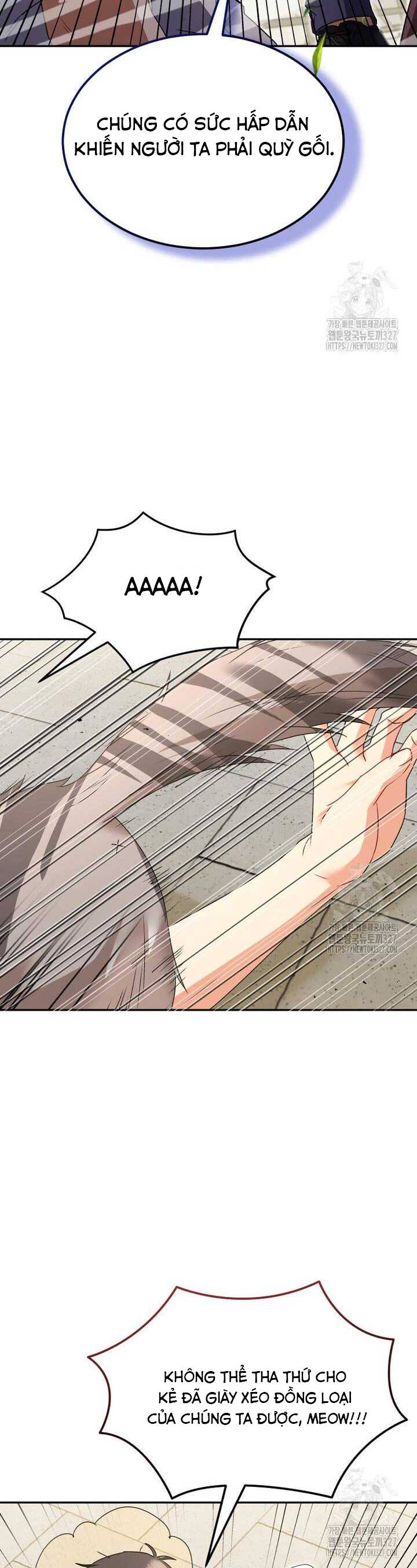 Xin Chào! Bác Sĩ Thú Y - Chapter 45 - Page 32