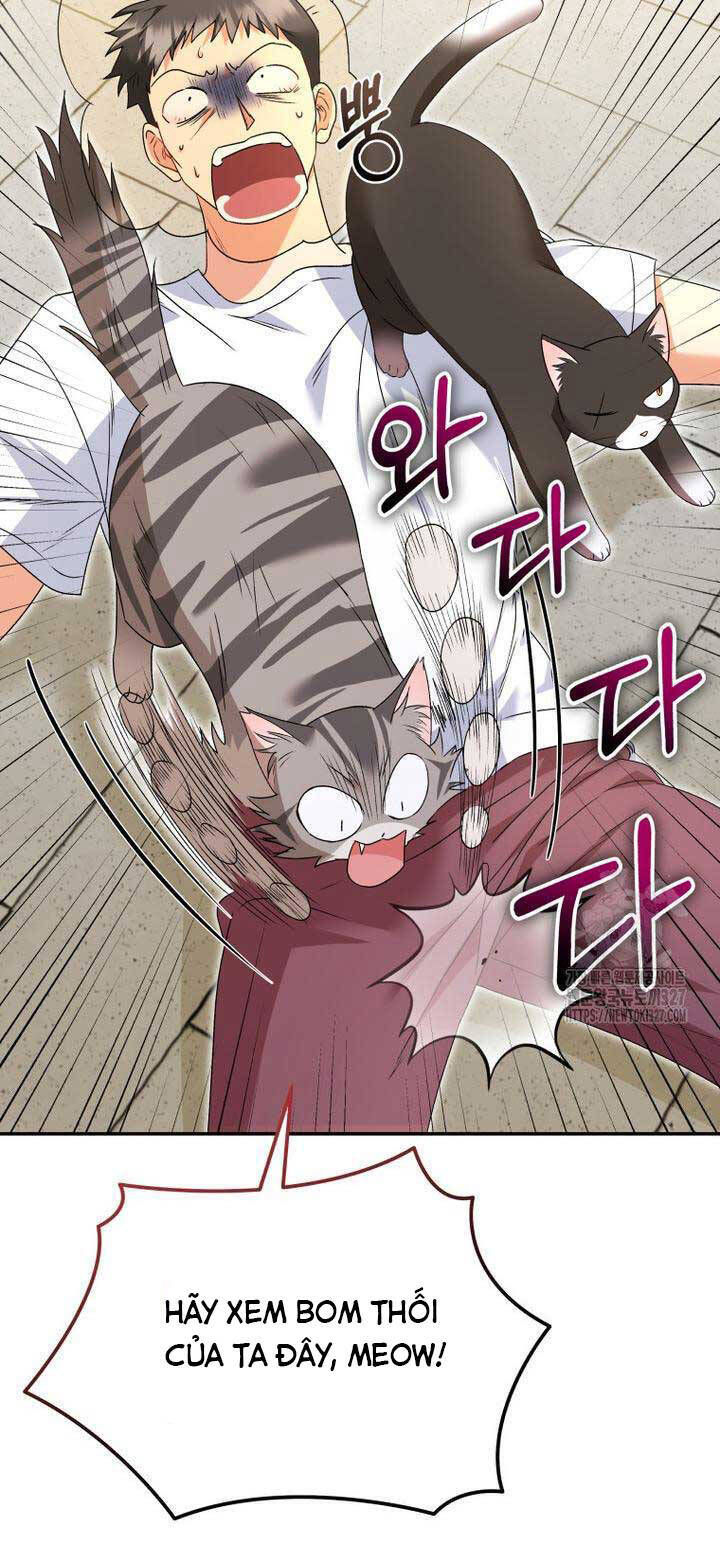 Xin Chào! Bác Sĩ Thú Y - Chapter 45 - Page 33